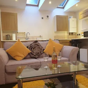 Perennial Serviced Accomodation Apartment Ripon